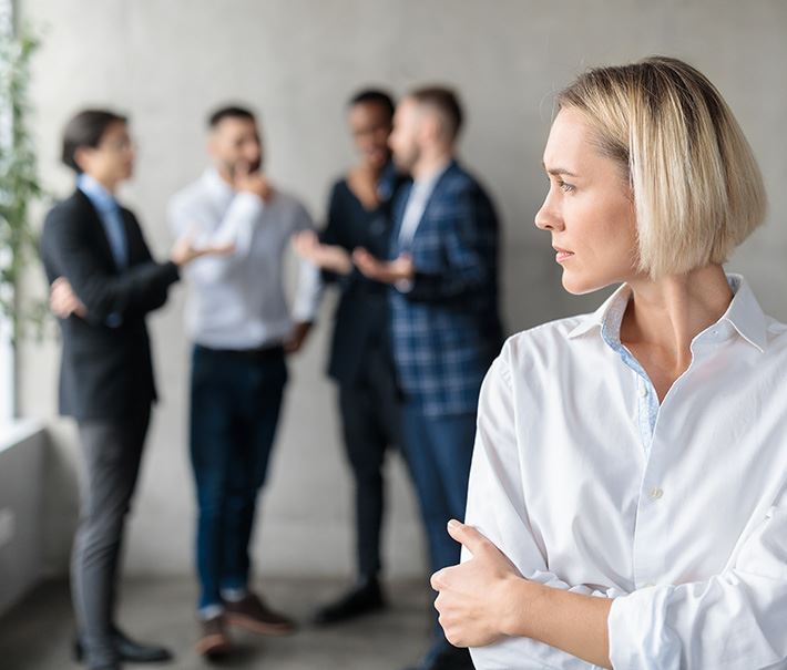 Employment Discrimination