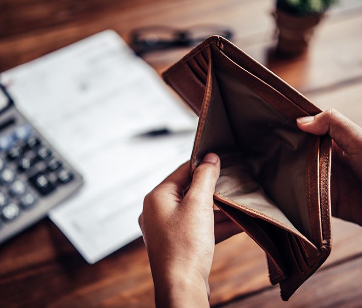 Failure to Pay Commissions