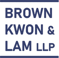 Brown Kwon & Lam