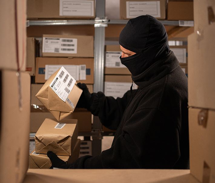 Tip & Tip Theft Issues